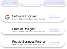 We Apply for You illustration